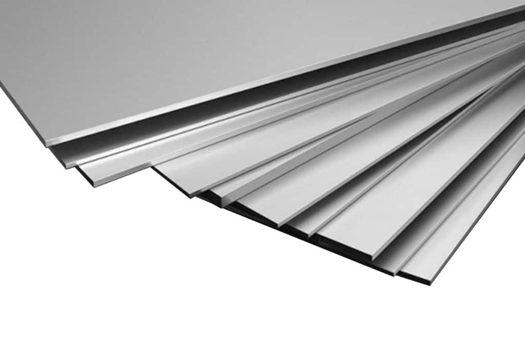 304 Stainless Steel Sheet