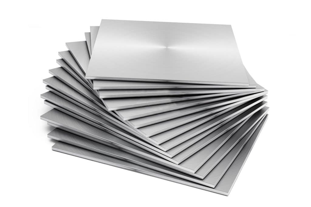 304L Stainless Steel Sheet