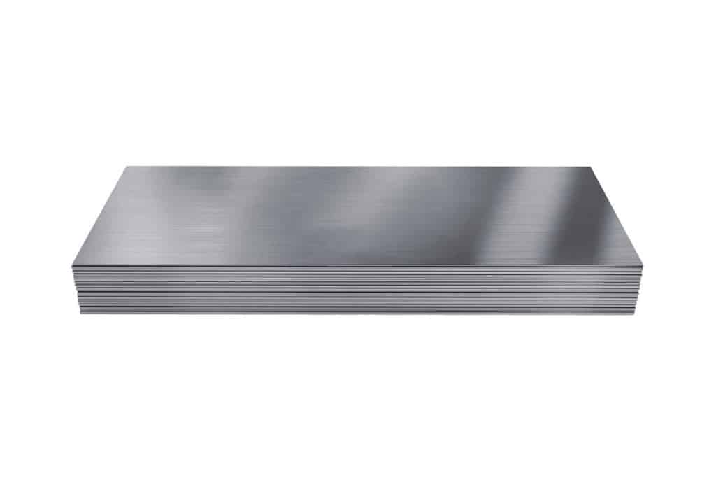310S Stainless Steel Sheet