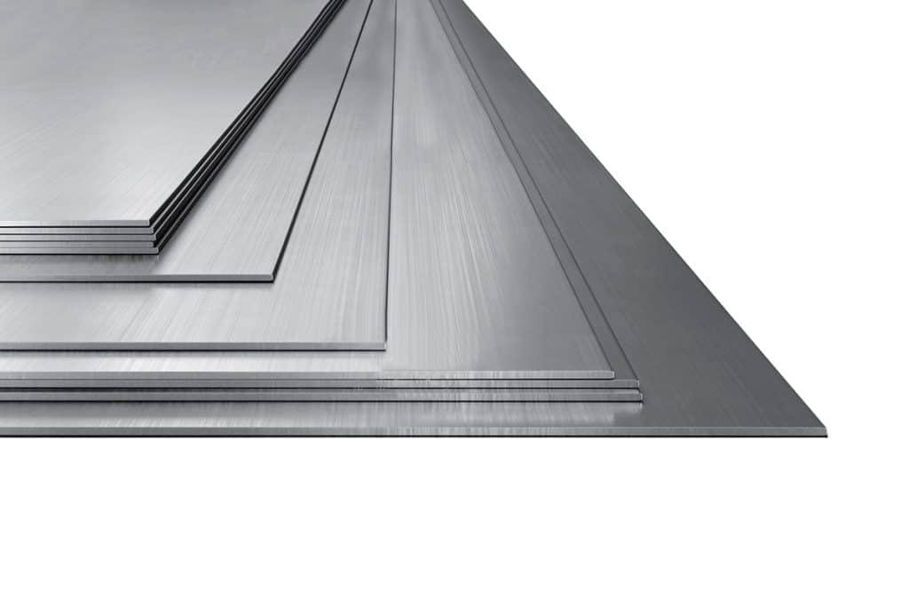 316 Stainless Steel Sheet