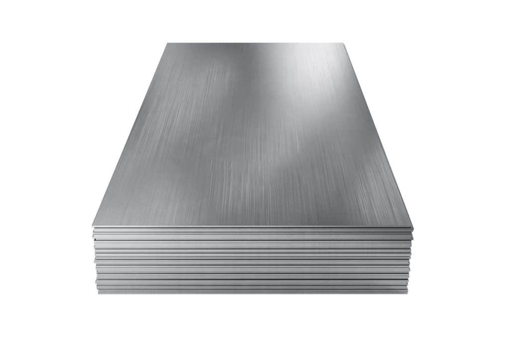 316L Stainless Steel Sheet