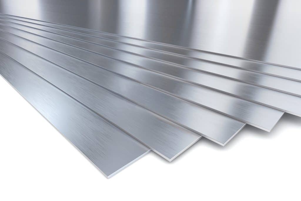 904L Stainless Steel Sheet