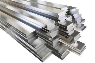 201 Stainless Steel Flat Bar