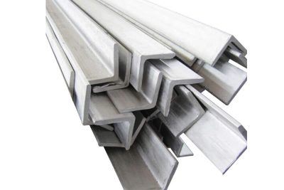 304L Stainless Steel Angle