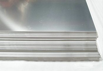 Aluminum Plate Stock