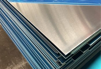 Aluminum Plate Stock