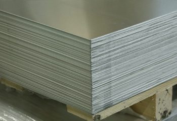 Aluminum Plate Stock