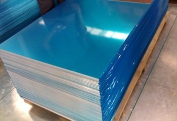 Aluminum Sheet Stock