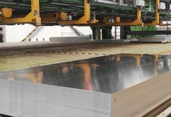 Aluminum Sheet Stock