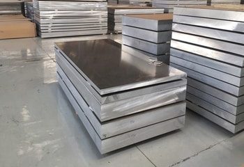 Aluminum Sheet Stock