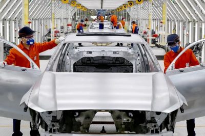 Automotive Industry