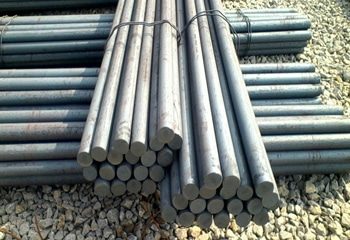 Carbon Steel Bar Packaging