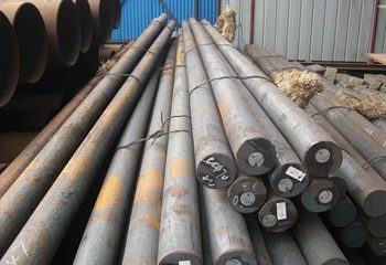 Carbon Steel Bar Stock