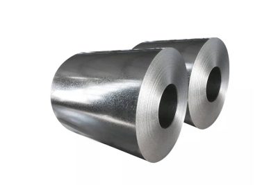DX51D Galvanized Steel Coil
