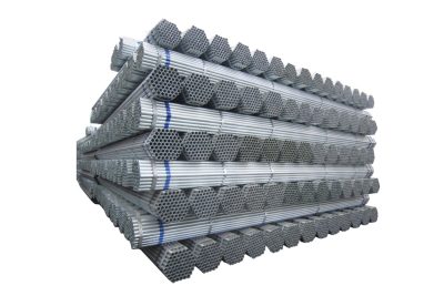 DX51D Galvanized Steel Pipe