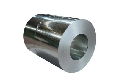 DX52D Galvanized Steel Coil