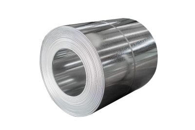 DX53D Galvanized Steel Coil