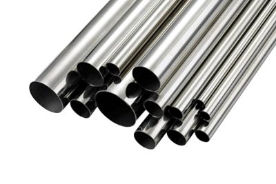 DX53D Galvanized Steel Tube