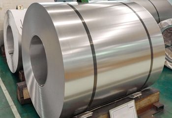 Galvanized Steel Coil Packaging