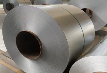 Galvanized Steel Coil Stock