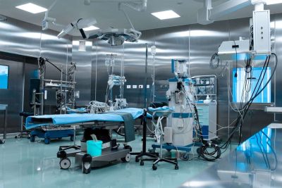 Medical Industry