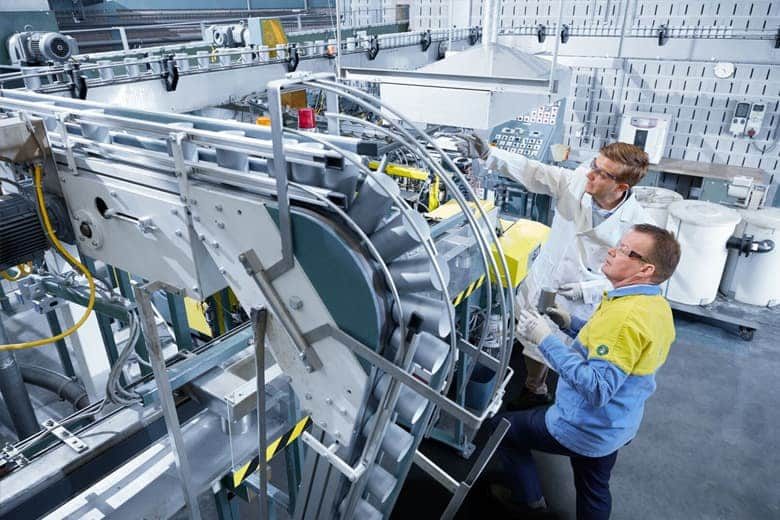 Packaging Industry-1