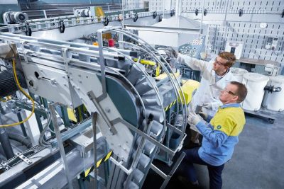 Packaging Industry