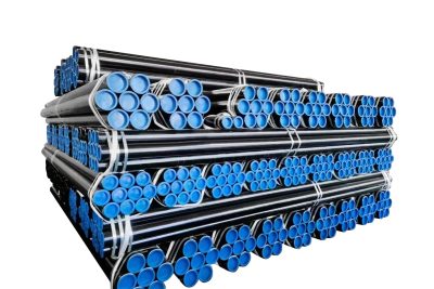 Q345B Carbon Steel Tube