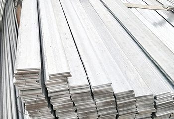 Stainless Steel Flat Bar Stock