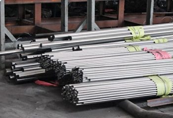 Stainless Steel Rod Stock