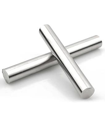 Stainless Steel Rod