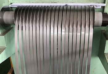 Stainless Steel Strip Stock