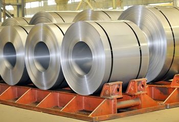 Tin Plate Coil Stock