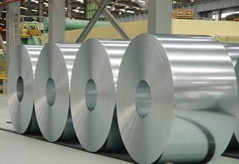 Tin Plate Coil Stock