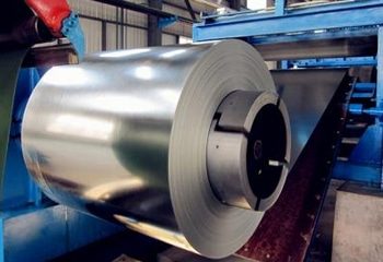 Tin Plate Coil Stock