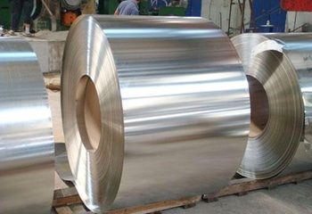 Tin Plate Coil Stock