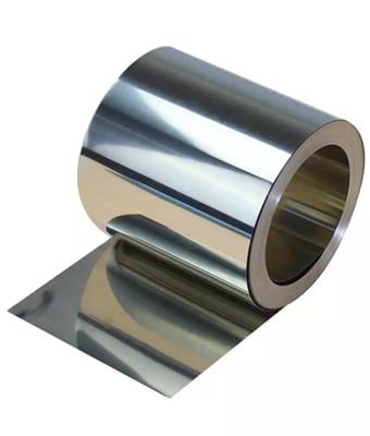 Tinplate Coil